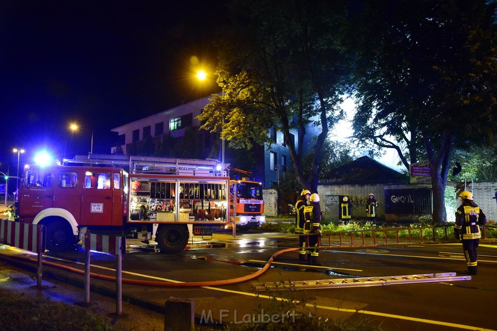 Feuer 2 ehemalige Disco Koeln Porz Wahn Heidestr P068.JPG - Miklos Laubert